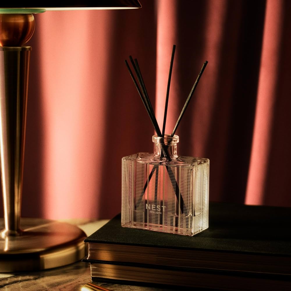 Orange Blossom Reed Diffuser de Parfum
