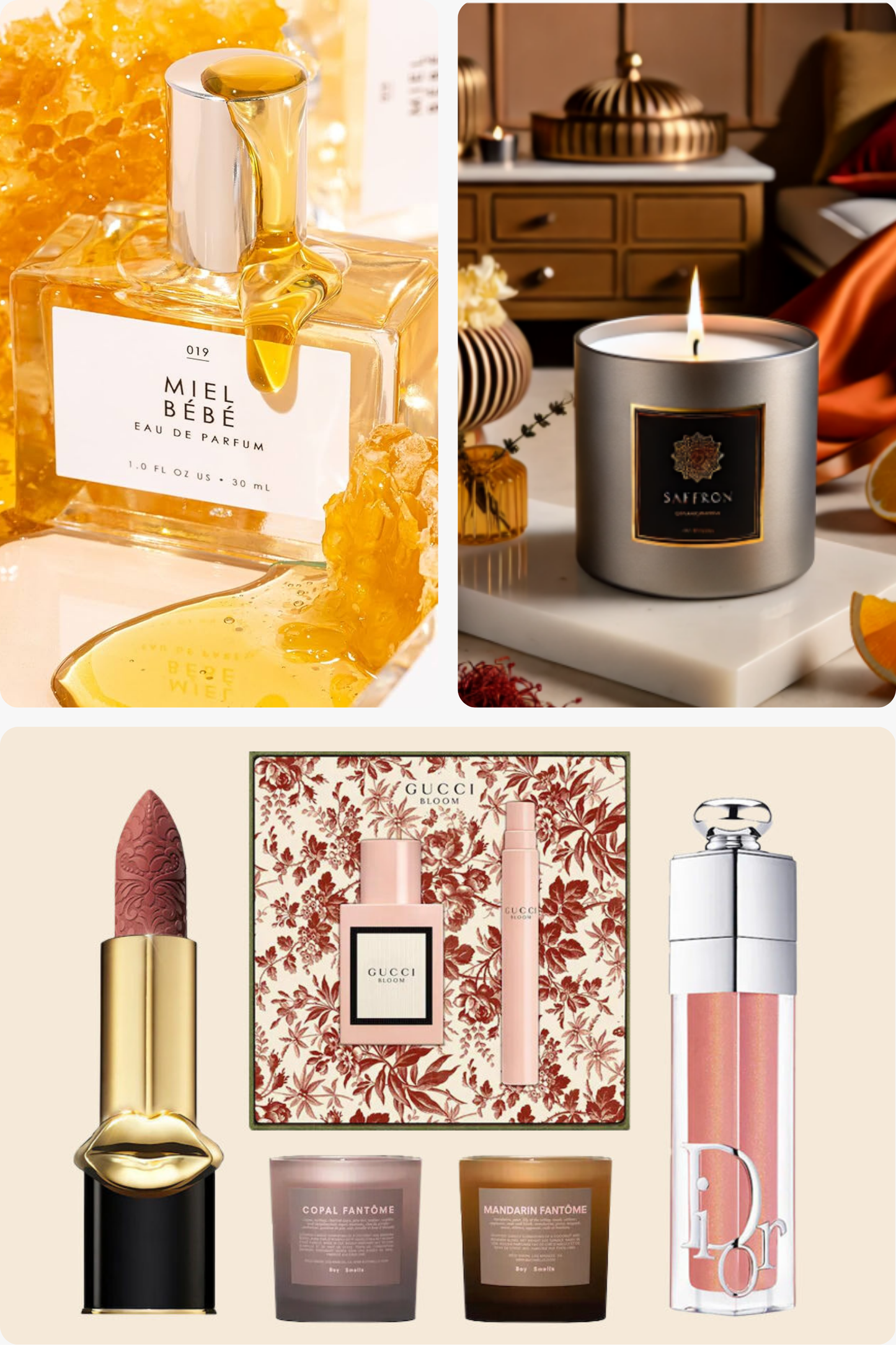 Self Care Essentials