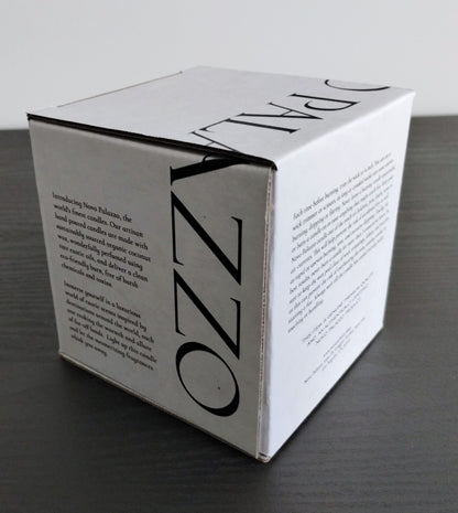 Arabian Oud Scented Candle 18oz