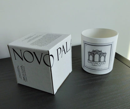 Arabian Oud Scented Candle 18oz