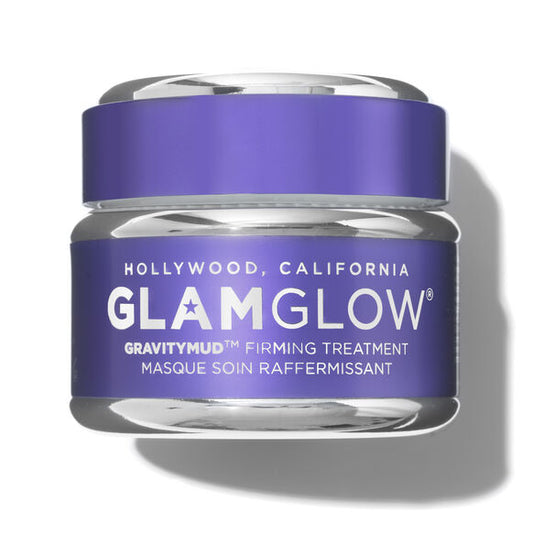 GLAMGLOW GravityMud Firming Treatment – 0.5 fl oz