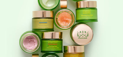 Tata Harper The Purifying Mask | Probiotic White Clay Treatment