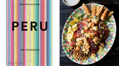 Perú by Gastón Acurio | Hardcover