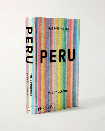 Perú by Gastón Acurio | Hardcover