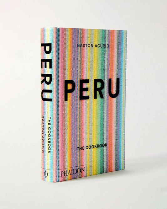 Perú by Gastón Acurio | Hardcover