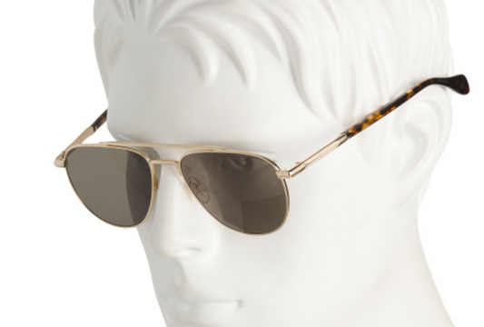 RAG & BONE 55mm Sunglasses