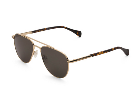 RAG & BONE 55mm Sunglasses