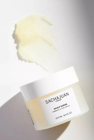 SACHAJUAN Scalp Scrub – 8.4oz